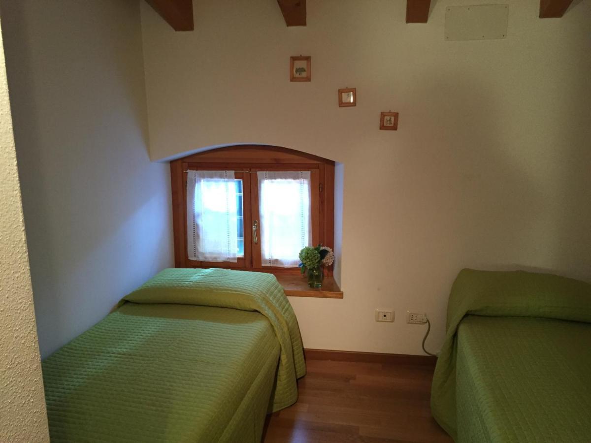 Appartamento Borgo Caiar Caprino Veronese Esterno foto