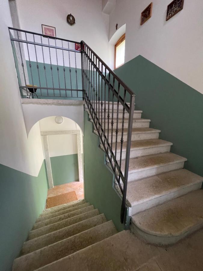 Appartamento Borgo Caiar Caprino Veronese Esterno foto