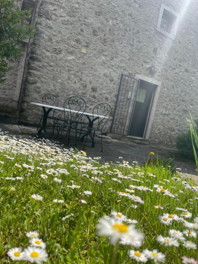 Appartamento Borgo Caiar Caprino Veronese Esterno foto