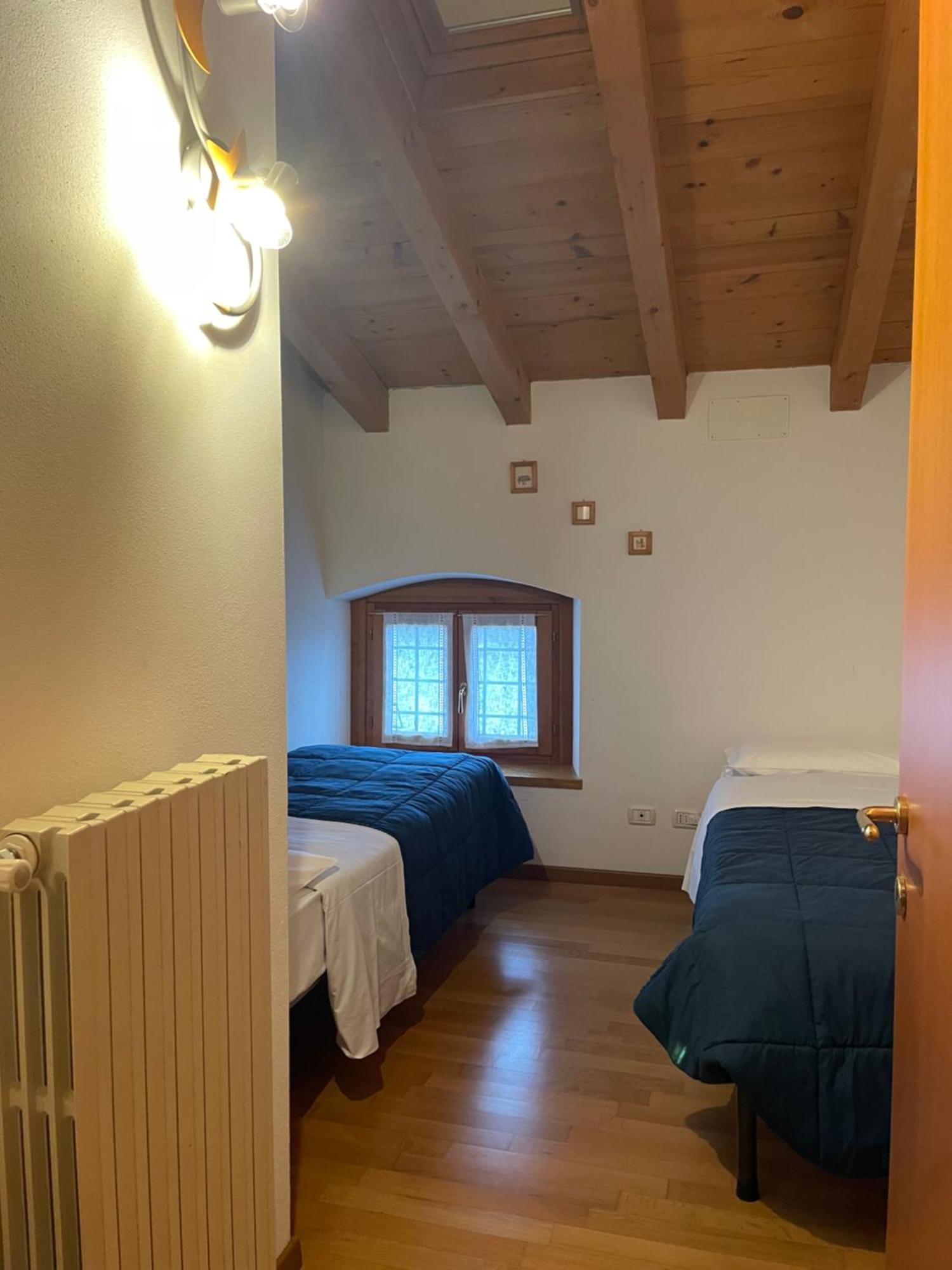 Appartamento Borgo Caiar Caprino Veronese Esterno foto
