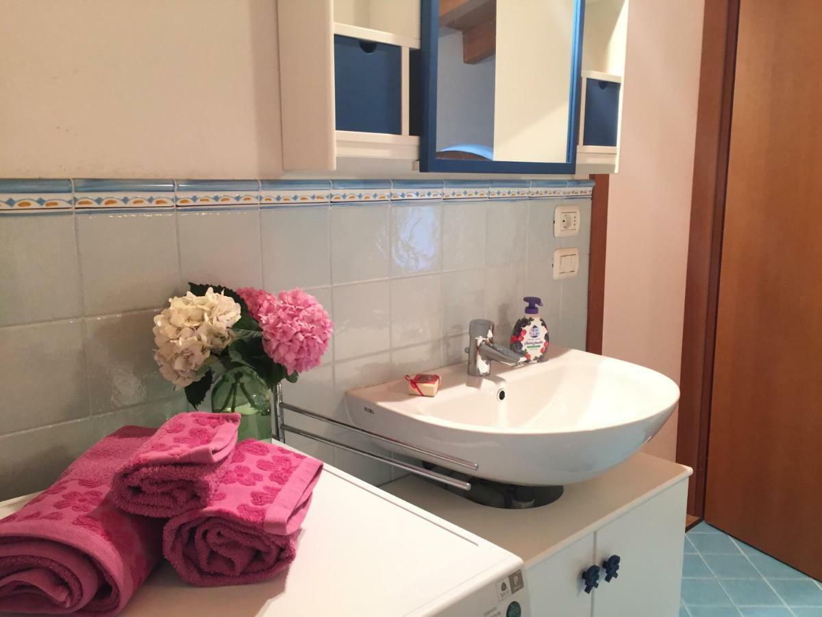 Appartamento Borgo Caiar Caprino Veronese Esterno foto
