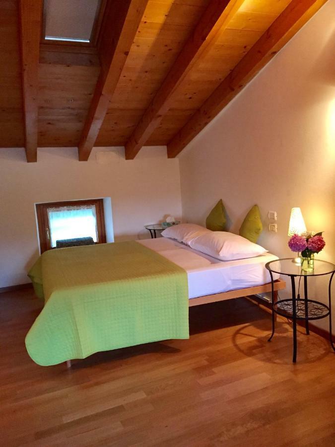 Appartamento Borgo Caiar Caprino Veronese Esterno foto